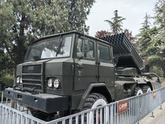 -铁道游击队纪念馆