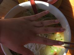 -老滇过桥米线(永安路店)