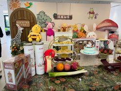 -宝生月子中心·私家园林式(龙华观澜店)