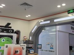 -极橙儿童齿科矫正中心(奥城店)