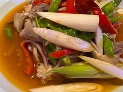 -纳瓦新疆菜(银都店)