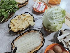 -范贤光鸡公煲(平乐园总店)