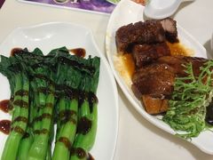 -太兴烧味餐厅(白加士街店)