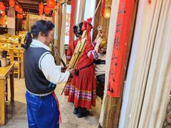 -印象鲵宴·张家界地标美食名片(溪布街店)