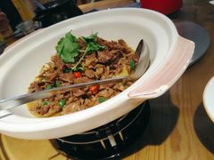 -老板很二(吉大店)