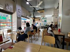 大堂-聚荣饺子店