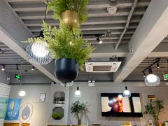 大堂-壹块捌烧烤(灯市口店)