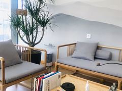 -美修堂·修面采耳SPA盲人推拿(弘阳店)