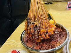 -古真记钵钵鸡(老公园店)