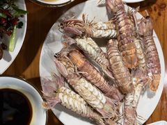 -超越海鲜屋(飞龙物业店)
