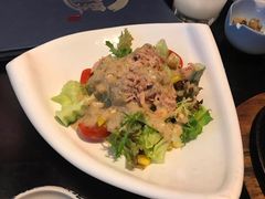-花狸日本料理(柏庐广场店)