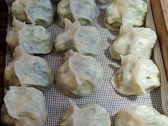 -倍儿美海鲜大排挡·非遗海鲜蒸饺(洋货店)