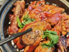 -山水茶艺馆·点心粤菜·30年老字号