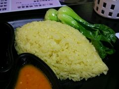 -绿柠食堂(北外滩店)