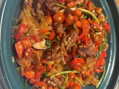 -志明眷村·台式融合菜·宵夜