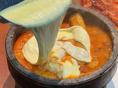 -六七八韩式烤肉·韩国料理(上杭路店)