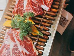 -西塔老太太泥炉烤肉(温州首店万象城黑金店)