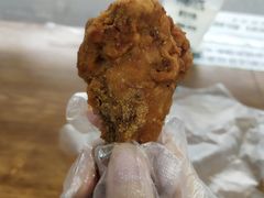 -阿捡忭京炸鸡(韭菜园总店)