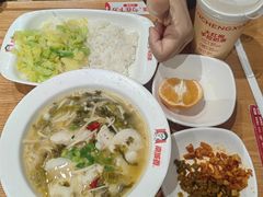 -南城香(四路通店)