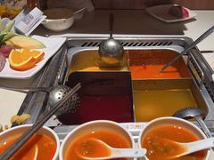 -海底捞火锅(大学路新象城店)