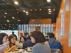 -大快活(丽丰店)