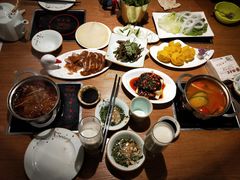 -德香苑脆皮烤鸭·经典(爱融荟城店)