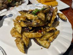 -满堂春特色餐馆