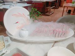 -川越泰火锅(吉利大厦店)