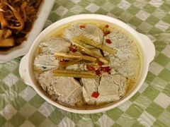 -林家饭店(新林公路店)