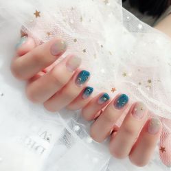 -艾薇美甲美睫