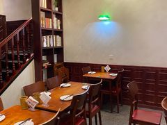 -付小姐在成都(中山公园店)