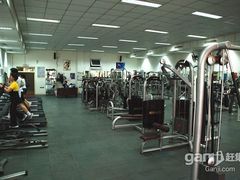 -竞时游泳健身(望京店)