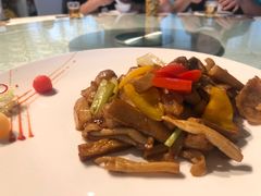 -禾悦庄餐厅