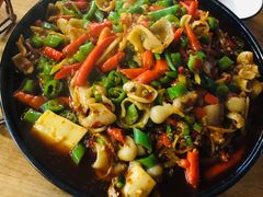 -成都吃客(九眼桥店)