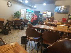 大堂-陈员外正宗夹江烧烤(广福路店)
