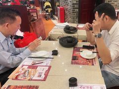 -点都德(盘福楼店)