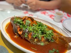 -那家老院子东北菜·饺子·小鸡炖蘑菇(艳华街店)