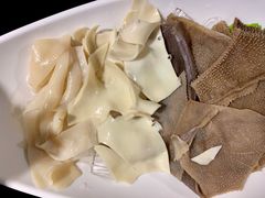 -锅说大脸毛肚重庆老火锅(佐阾店)