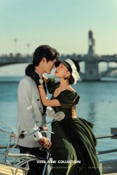 点击看大图 -太古映画婚纱摄影(天河店)