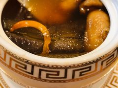 -老洋房花园饭店(绍兴路店)