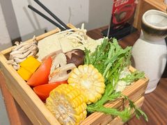 -满满初牛·炭烧牛肉专门店(国大店)