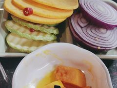 -梨花自助烤肉(乐宾店)