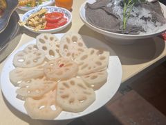 -大队长主题火锅(观音桥店)