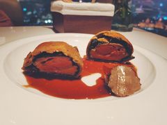 -翡翠36餐厅(浦东香格里拉店)