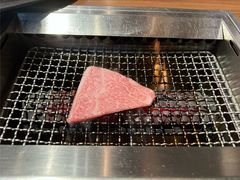 -俺的焼肉(銀座9丁目店)