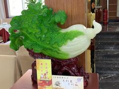 -大洋海鲜居·海鲜特色菜(墟沟海鲜美食城店)