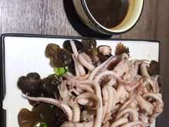 -六福烧烤酒馆(秦隆步行街店)