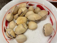 炒银杏-小隐(淮海路店)