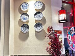 -五悦北平四季涮肉·烧烤(老商埠店)