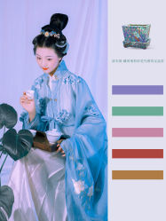 -醉唐风古装写真摄影(宁波店)